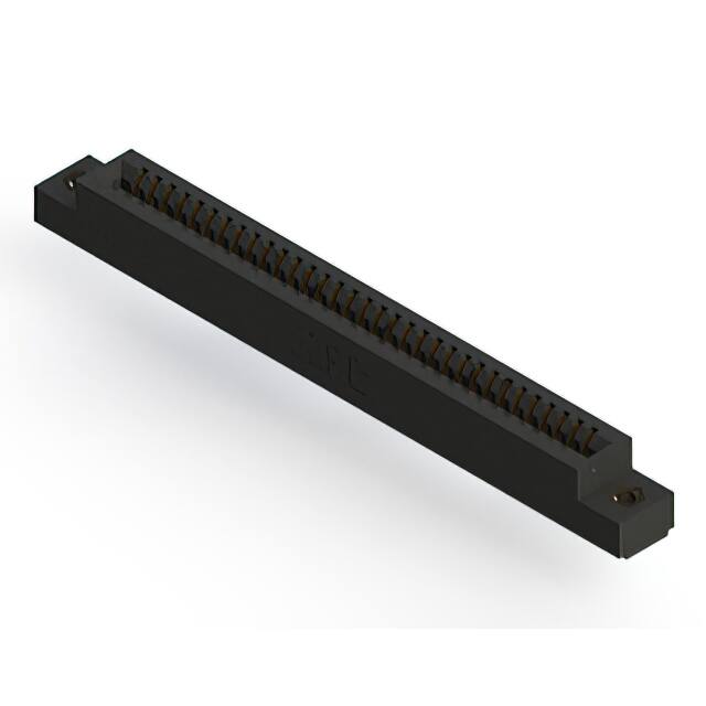 391-033-520-107 EDAC Inc.  Edgeboard Connectors